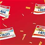postcode lottery sign in to my account